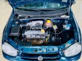 CHEVROLET - CORSA - 1999/1999 - Azul - R$ 13.990,00