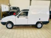 FIAT - FIORINO - 1992/1992 - Branca - R$ 16.990,00