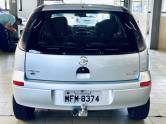 CHEVROLET - CORSA - 2009/2009 - Prata - R$ 26.990,00