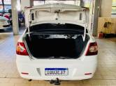 FIAT - SIENA - 2011/2010 - Branca - R$ 23.990,00