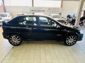 CHEVROLET - ASTRA - 2004/2005 - Preta - R$ 29.990,00