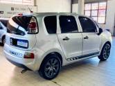 CITROËN - C3 PICASSO - 2011/2012 - Prata - R$ 31.990,00