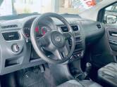 VOLKSWAGEN - FOX - 2014/2014 - Prata - R$ 37.990,00