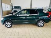 CHEVROLET - PRISMA - 2008/2009 - Verde - R$ 19.990,00