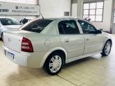 CHEVROLET - ASTRA - 2003/2003 - Prata - R$ 21.990,00