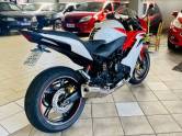 HONDA - CBR 600F - 2013/2013 - Branca - R$ 38.990,00