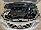 TOYOTA - COROLLA - 2014/2014 - Prata - R$ 71.990,00