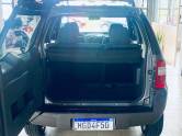 FORD - ECOSPORT - 2004/2004 - Cinza - R$ 27.990,00