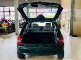 CHEVROLET - CORSA - 2000/2000 - Verde - R$ 14.500,00