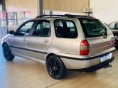 FIAT - PALIO - 1999/1999 - Cinza - R$ 9.990,00