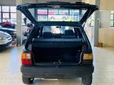FIAT - UNO - 1999/1999 - Verde - R$ 12.990,00