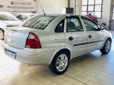 CHEVROLET - CORSA - 2003/2003 - Prata - R$ 18.990,00