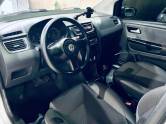 VOLKSWAGEN - FOX - 2011/2011 - Prata - R$ 28.990,00