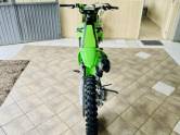 KAWASAKI - KX 450F - 2023/2023 - Verde - R$ 48.990,00
