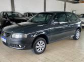 VOLKSWAGEN - GOL - 2007/2007 - Cinza - R$ 18.990,00