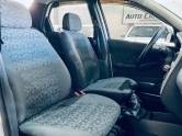 FIAT - SIENA - 2011/2010 - Branca - R$ 23.990,00