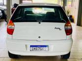 FIAT - PALIO - 2006/2006 - Branca - R$ 14.990,00