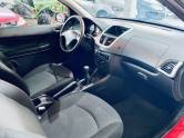 PEUGEOT - 207 - 2012/2013 - Vermelha - R$ 21.990,00