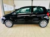 VOLKSWAGEN - FOX - 2013/2013 - Preta - R$ 32.990,00