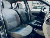RENAULT - CLIO - 2005/2006 - Cinza - R$ 18.990,00