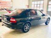 CHEVROLET - VECTRA - 1998/1998 - Cinza - R$ 14.990,00