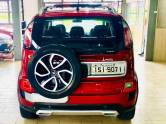 CITROËN - C3 AIRCROSS - 2012/2012 - Vermelha - R$ 35.990,00