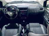 VOLKSWAGEN - FOX - 2010/2010 - Cinza - R$ 33.990,00