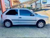 VOLKSWAGEN - GOL - 2012/2012 - Prata - R$ 21.990,00