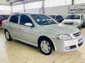 CHEVROLET - ASTRA - 2003/2003 - Prata - R$ 21.990,00