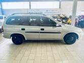 CHEVROLET - CORSA - 1999/1999 - Prata - R$ 12.990,00