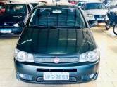 FIAT - SIENA - 2008/2009 - Cinza - R$ 20.990,00