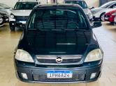 CHEVROLET - CORSA - 2008/2009 - Cinza - R$ 22.990,00