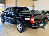 CHEVROLET - S10 - 2009/2009 - Preta - R$ 67.990,00