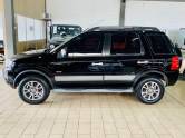 FORD - ECOSPORT - 2011/2011 - Preta - R$ 42.990,00