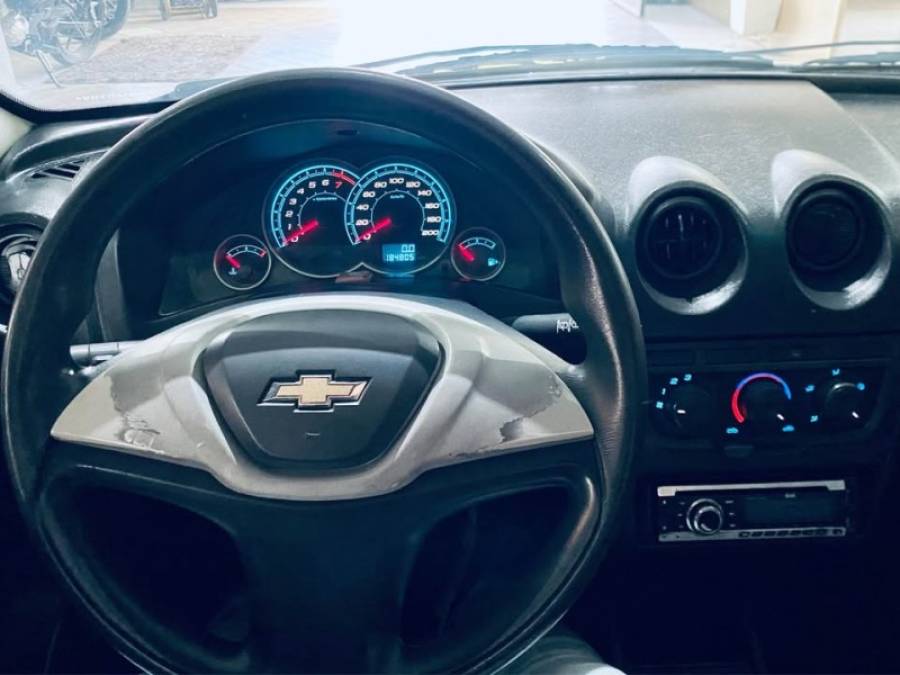 CHEVROLET - CELTA - 2012/2013 - Branca - R$ 24.990,00