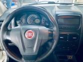 FIAT - STRADA - 2017/2017 - Branca - R$ 49.990,00
