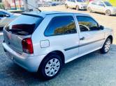 VOLKSWAGEN - GOL - 2012/2012 - Prata - R$ 21.990,00