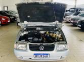 VOLKSWAGEN - SANTANA - 2003/2003 - Prata - R$ 15.990,00