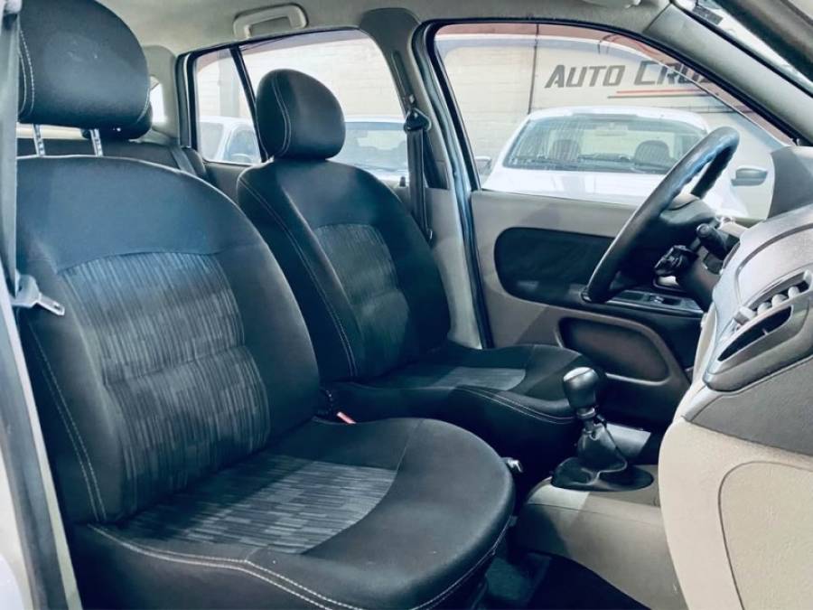 RENAULT - SYMBOL - 2012/2012 - Branca - R$ 24.990,00