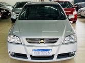 CHEVROLET - ASTRA - 2003/2003 - Prata - R$ 21.990,00