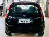 FORD - FIESTA - 2004/2004 - Preta - R$ 18.990,00