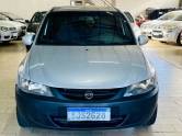 CHEVROLET - CELTA - 2001/2001 - Prata - R$ 13.990,00