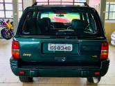 JEEP - GRAND CHEROKEE - 1997/1997 - Verde - R$ 48.990,00