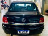 CHEVROLET - VECTRA - 2006/2006 - Preta - R$ 33.990,00