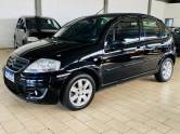 CITROËN - C3 - 2011/2011 - Preta - R$ 29.990,00