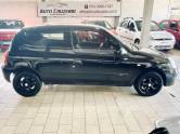 RENAULT - CLIO - 2011/2011 - Preta - R$ 18.990,00