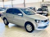 VOLKSWAGEN - VOYAGE - 2015/2015 - Cinza - R$ 42.990,00