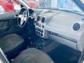 VOLKSWAGEN - PARATI - 2008/2009 - Branca - R$ 29.990,00