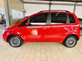FIAT - IDEA - 2008/2009 - Vermelha - R$ 25.990,00