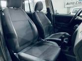 VOLKSWAGEN - FOX - 2010/2010 - Cinza - R$ 33.990,00